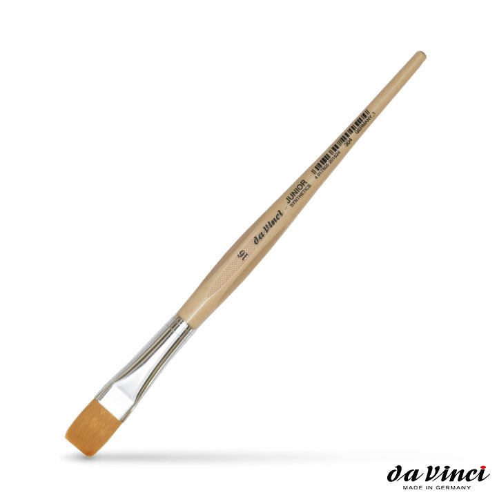Pennello da Vinci JUNIOR per scuola e hobby | dimensioni diverse