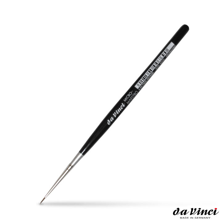 Pennello da Vinci Micro-Maestro 100 | scelga misura