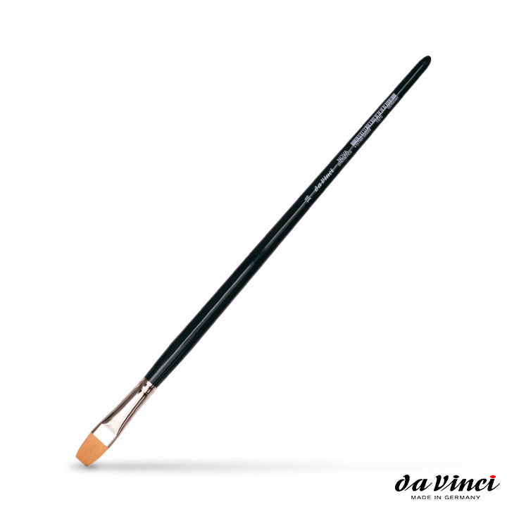 Pennello da Vinci NOVA 1870 per colori ad olio | dimensioni diverse