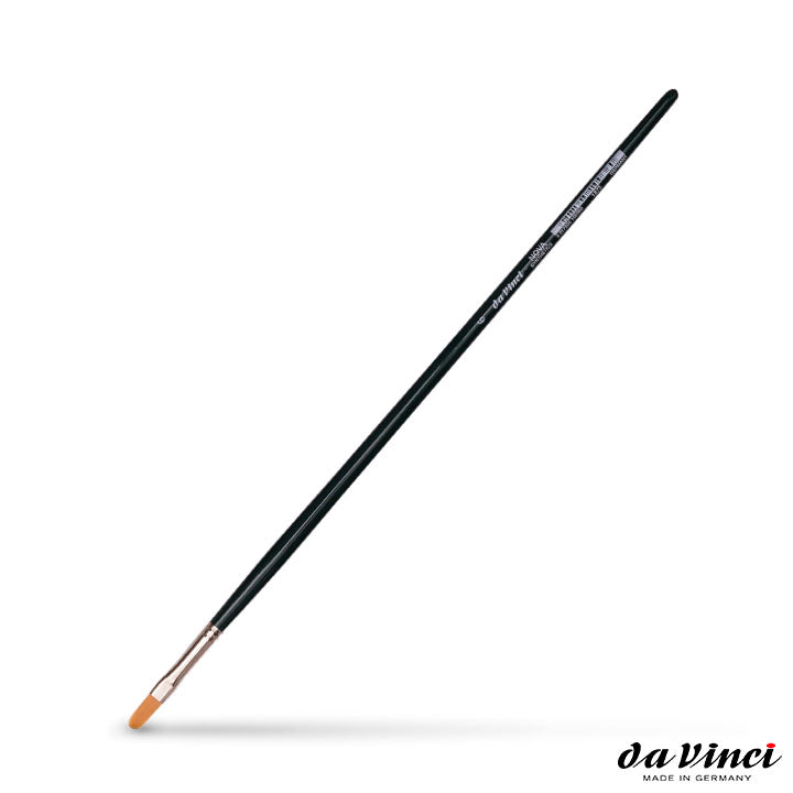 Pennello da Vinci NOVA 1875 per colori ad olio | dimensioni diverse