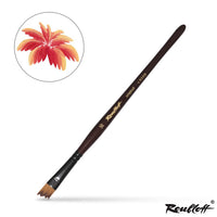 Pennello largo Roubloff Hobby 02RB | scegli misura