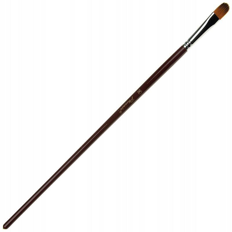 Pennello lingua di gatto Phoenix 6604ES, misure 0–16 – 10#