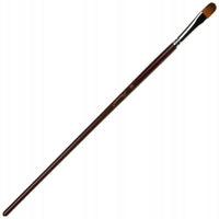 Pennello lingua di gatto Phoenix 6604ES, misure 0–16 – 10#