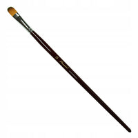 Pennello lingua di gatto Phoenix 6604ES, misure 0–16 – 12#