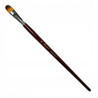 Pennello lingua di gatto Phoenix 6604ES, misure 0–16 – 16#