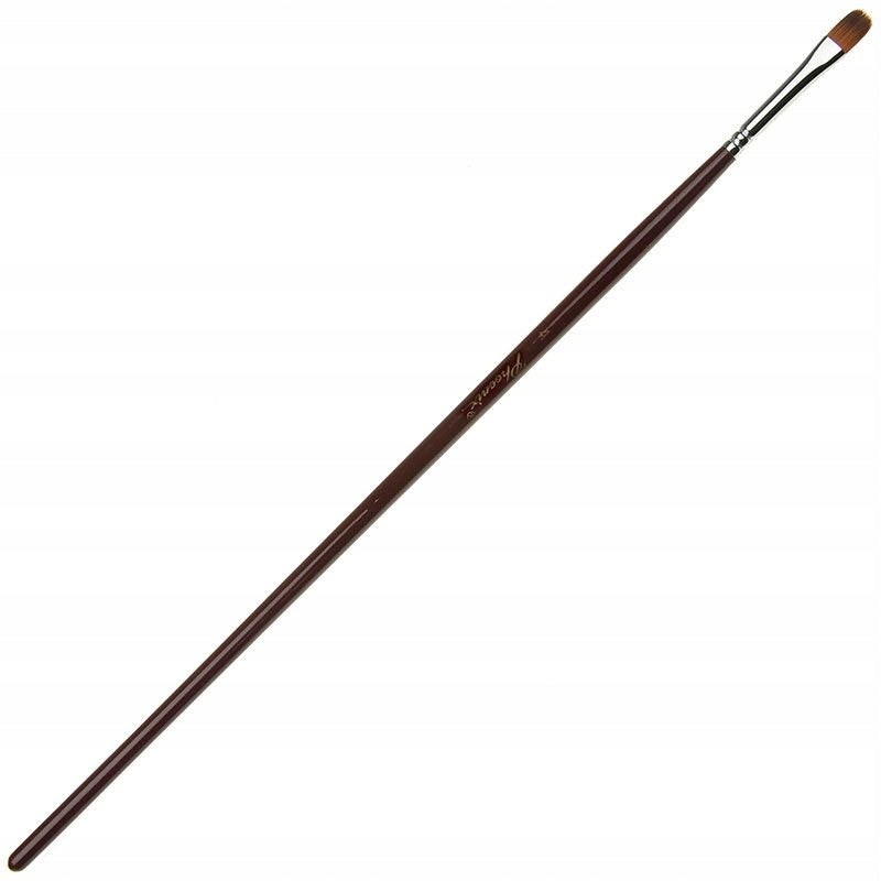 Pennello lingua di gatto Phoenix 6604ES, misure 0–16 – 4#