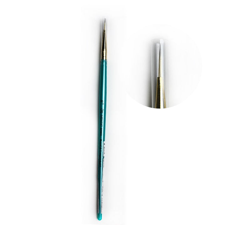 Pennello Menta Serie 98 Script di Royal &amp; Langnickel | Varie misure