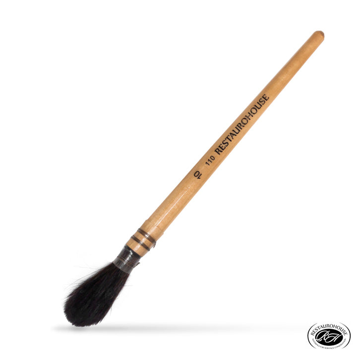 Pennello MOP Restaurohouse 110 | sceglie la misura