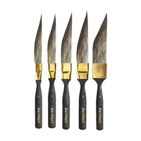 Pennello per dipingere da Vinci Casaneo pinstriping 703 | scegli misura