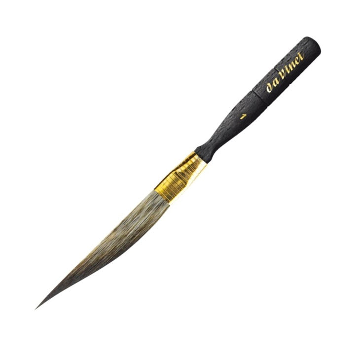 Pennello per dipingere da Vinci Casaneo pinstriping 703 | scegli misura