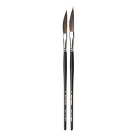 Pennello per pinstriping da Vinci 709 n ° 0
