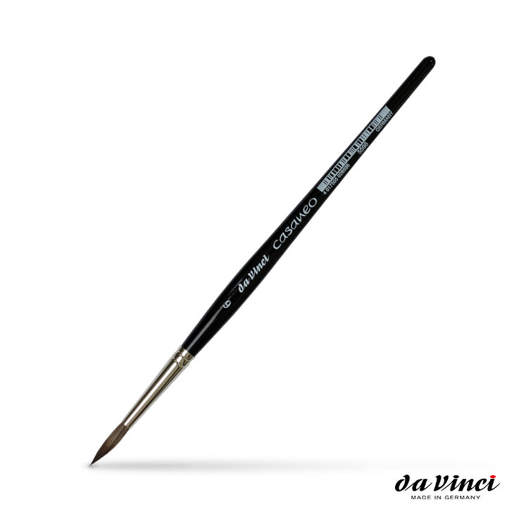 Pennello per pittura da Vinci Casaneo 5598 | dimensioni diverse