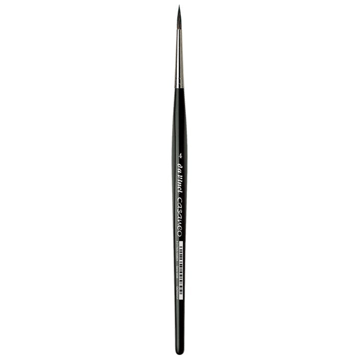 Pennello per pittura da Vinci Casaneo 5598 | dimensioni diverse