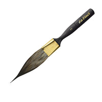 Pennello per pittura da Vinci Casaneo pinstriping - 703 3