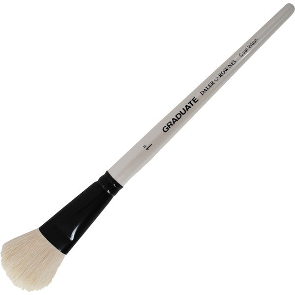 Pennello per pittura GRADUATE MOP B. in pelo di capra | dimensioni diverse
