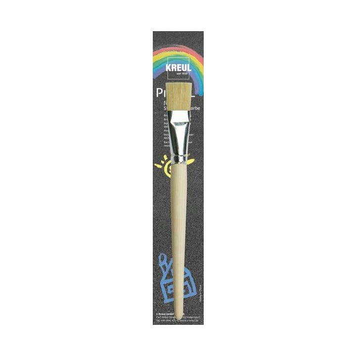 Pennello per pittura stradale STREETY - KREUL