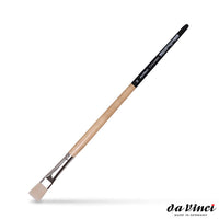 Pennello piatto Chuneo 7129 - da Vinci | varie misure