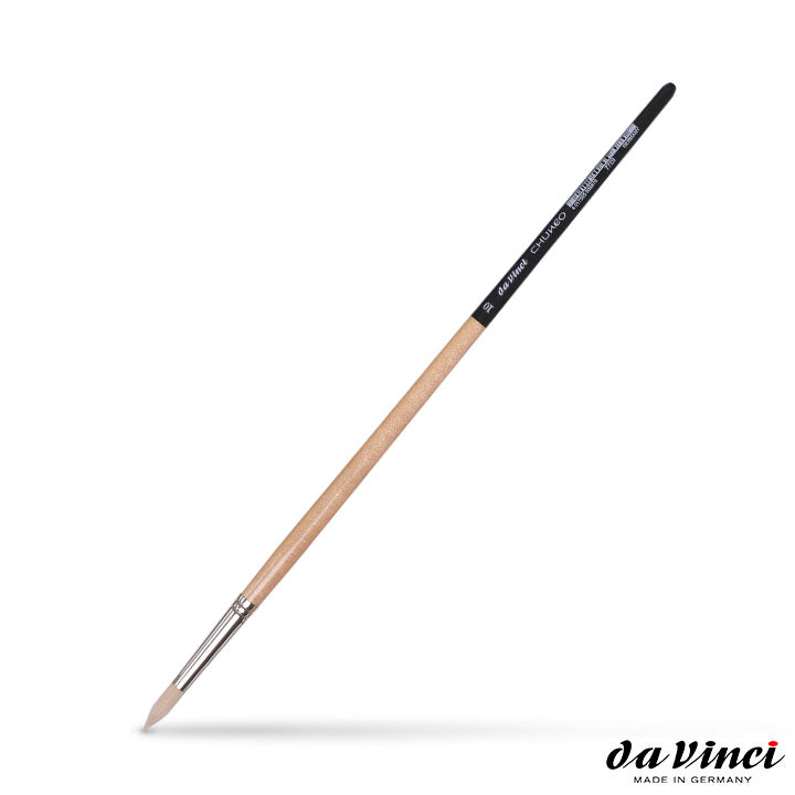 Pennello piatto Chuneo 7729 - da Vinci | varie misure