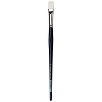 Pennello piatto da Vinci Impasto 7105 | dimensioni diverse