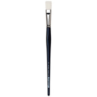 Pennello piatto da Vinci Impasto 7105 | dimensioni diverse