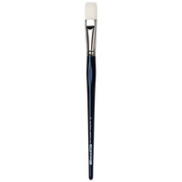 Pennello piatto da Vinci Impasto 7105 | dimensioni diverse