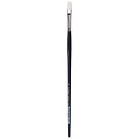 Pennello piatto da Vinci Impasto 7105 | dimensioni diverse