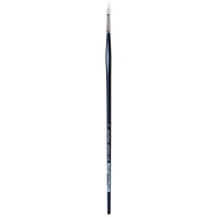 Pennello piatto da Vinci Impasto 7105 | dimensioni diverse