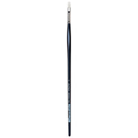 Pennello piatto da Vinci Impasto 7105 | dimensioni diverse