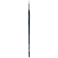Pennello piatto da Vinci Impasto 7105 | dimensioni diverse