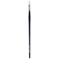 Pennello piatto da Vinci Impasto 7105 | dimensioni diverse