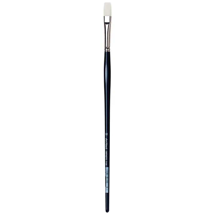 Pennello piatto da Vinci Impasto 7105 | dimensioni diverse