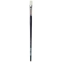 Pennello piatto da Vinci Impasto 7105 | dimensioni diverse