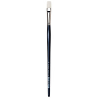 Pennello piatto da Vinci Impasto 7105 | dimensioni diverse
