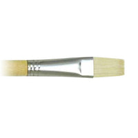Pennello piatto naturale Royal & Langnickel R333 - scegli | dimensioni diverse