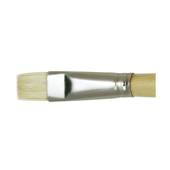 Pennello piatto Royal & Langnickel R111 | dimensioni diverse