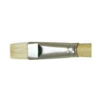 Pennello piatto Royal & Langnickel R111 | dimensioni diverse