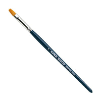 Pennello piatto sintetico GIOTTO Serie 600 Taklon – n. 8
