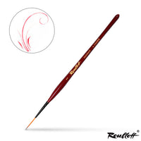 Pennello Roubloff Hobby 10ARB Liner lungo | diverse misure