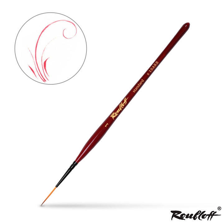 Pennello Roubloff Hobby 10ARB Liner lungo | diverse misure