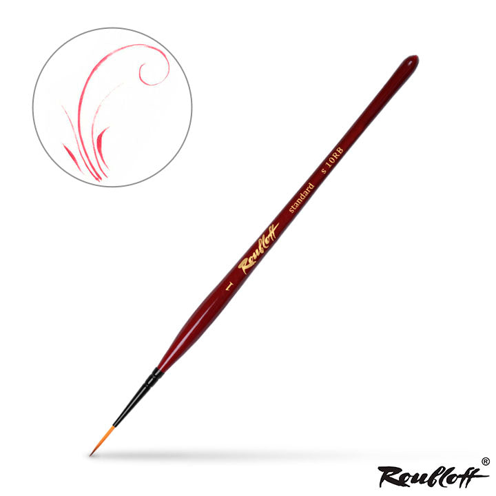Pennello Roubloff Hobby 10RB Liner | diverse misure
