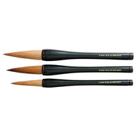 Pennello Royal & Langnickel L799 Mr. Big Sweep Brown | dimensioni diverse