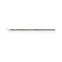 Pennello sintetico rotondo ROSA TERRA 1608R | Varie dimensioni
