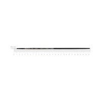 Pennello sintetico rotondo ROSA TERRA 1608R | Varie dimensioni