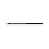 Pennello sintetico rotondo ROSA TERRA 1608R | Varie dimensioni