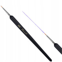 Pennello tondo Phoenix 2305 in setole sintetiche, misure 00–6 – 000#