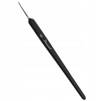 Pennello tondo Phoenix 2305 in setole sintetiche, misure 00–6