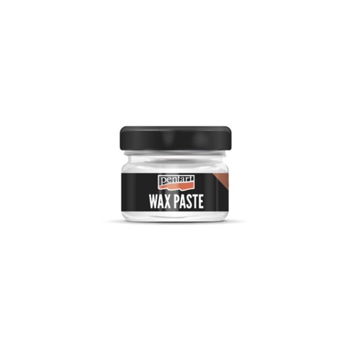 PENTACOLOR pasta di cera trasparente 20 ml