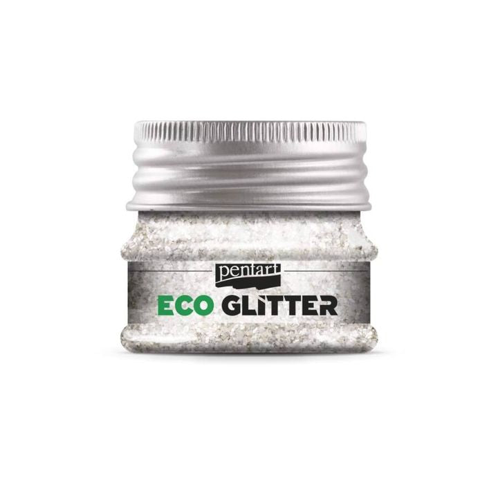 Pentart 15g con glitter naturali fini | scegli un colore