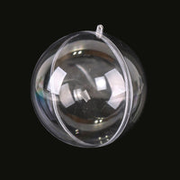 Pentart sfera acrilica 6 cm