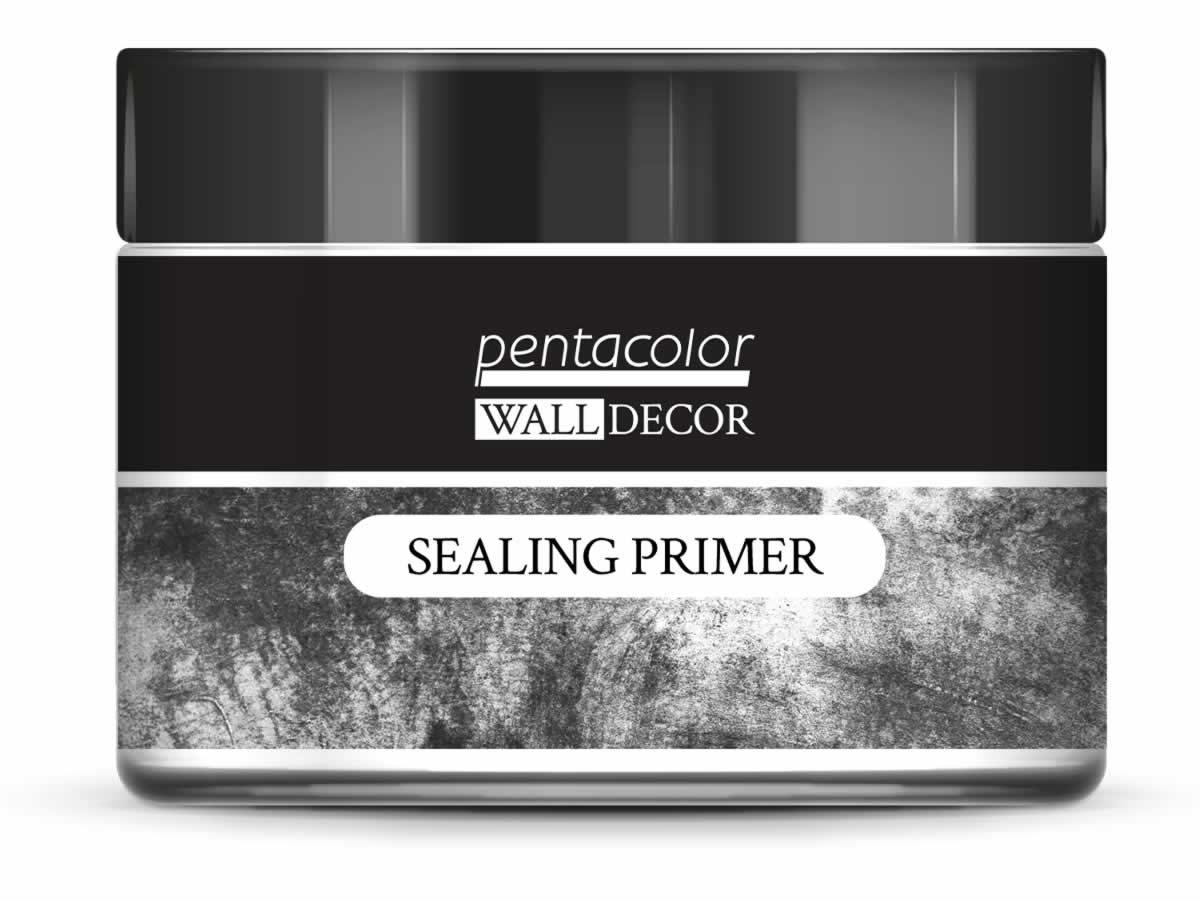 Pentart Wall Decor primer sigillante